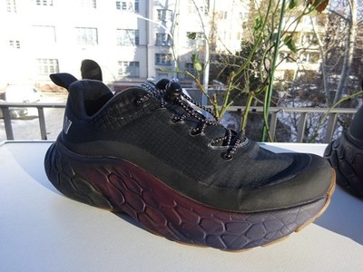 NEW BALANCE WMORWBK Fresh Foam x More v4 Permafrost Da Schuhe Gr.40(UK6,5 f.Neuw