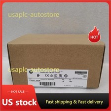 1PC New Sealed AB 1769-L30ER / A CompactLogix 1MB ENet Controller 1769L30ER