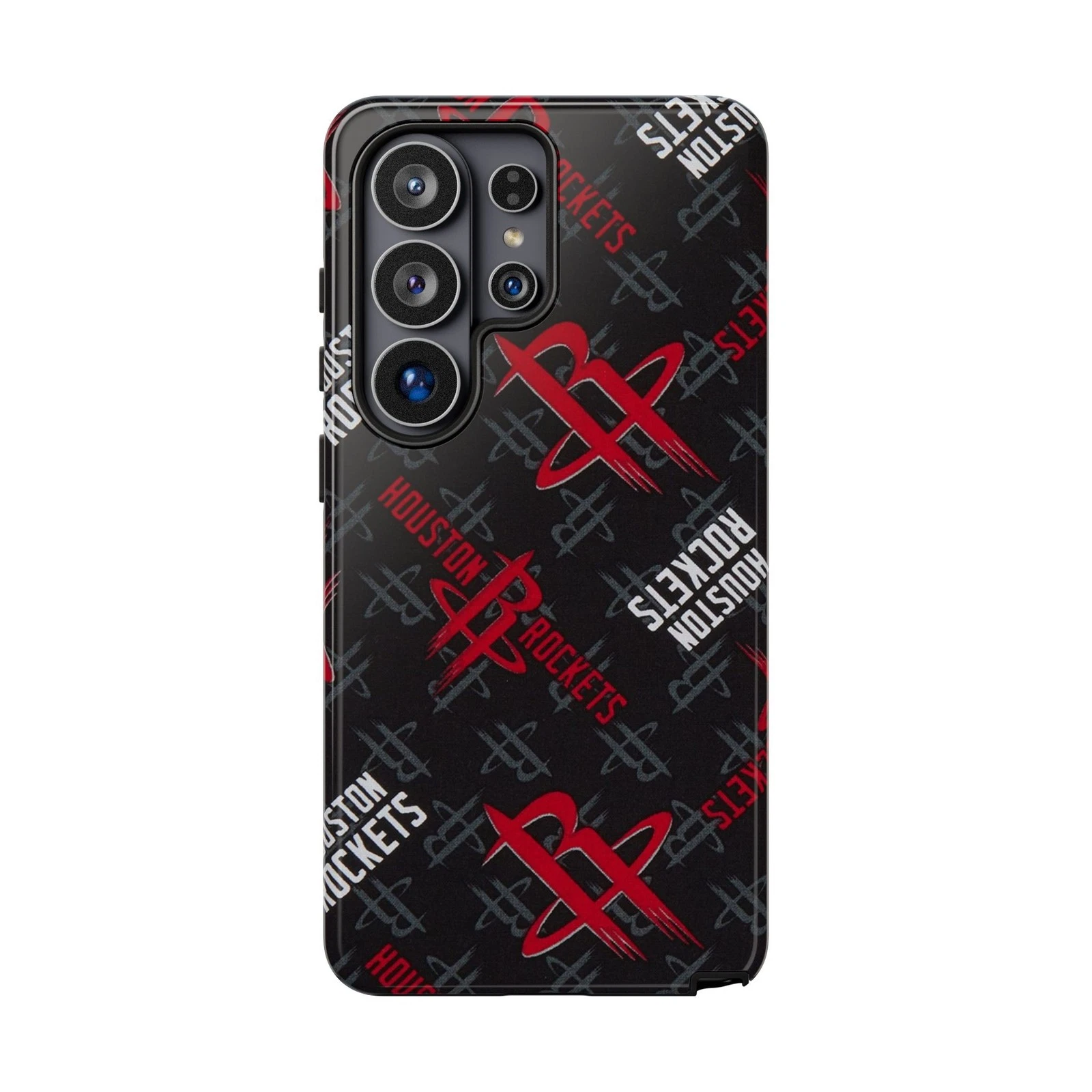 Houston Rockets iPhone Cases