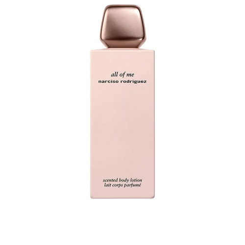 ALL OF ME Body Lotion 200ML for All Skin Types