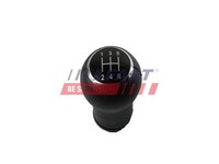 Fast Schalthebelknauf FT09047 FüR VW Passat B5 3B2 Variant 3B5 Syncro 4Motion 5L