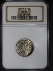 1937 S Buffalo Nickel 5C - NGC MS66 - Superb Exceptional Eye Appeal SKU#784