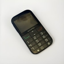 Alcatel 2000X  (Unlocked)  Mobile Phone Alcatel OT-2000x Alcatel 2000