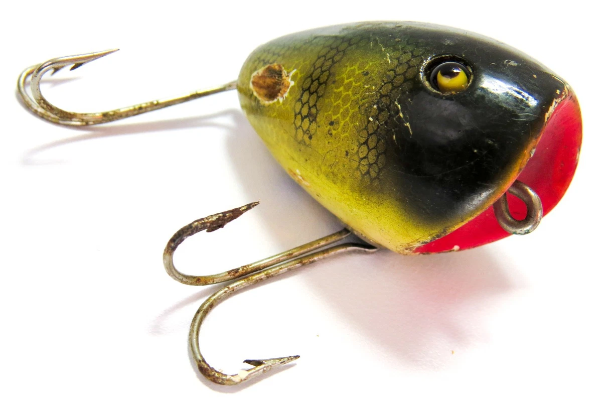 Creek Chub Vintage Freshwater Fishing Lures for sale | eBay