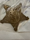 Antique GAR Grand Army of the Republic 1866 Civil War Veterans Medal