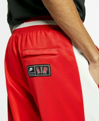 Nike Air track Pants Loose Fit Straight 