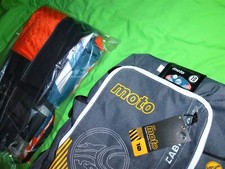 neu  new  2020/21 CABRINHA  Moto  10m  kite  in original foil