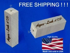 Limewood Air stone Diffuser Aqua-Link ADP (CHOICE OF SIZE & QUANTITIES)