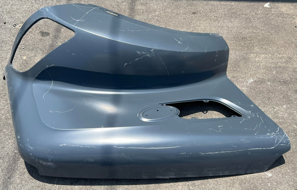 L79-6106R Genuine Paccar Side Hood Skin RH/S OEM - New | eBay