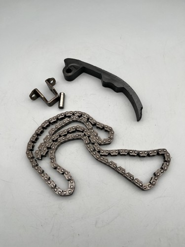 Kawasaki GPZ550 Gleitschiene Steuerkette KZ550D #26830