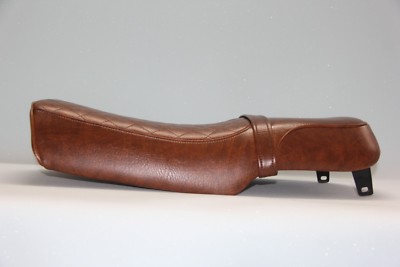 26 inches Brat style 1979-1983 Honda GL1100 Interstate Aspencade seat CODE:B4119