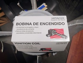 Hitachi OEM HONDA Ignition Coil IGC0055 Acura CL RL Civic Accord Odyssey Saturn