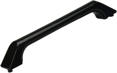 WB15X321 Microwave Door Handle Compatible with AH232251, EA232251, PS232251