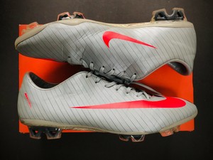 mercurial vapor size 10