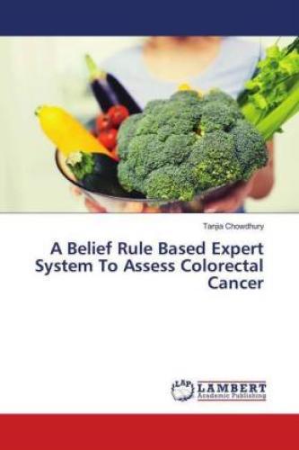 Thumbnail - A Belief Rule Based Expert System To Assess Colorectal Cancer 5521