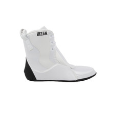 Razors Reign Retro Skate Liner - White