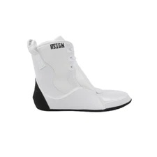 Razors Reign Retro Skate Liner - White