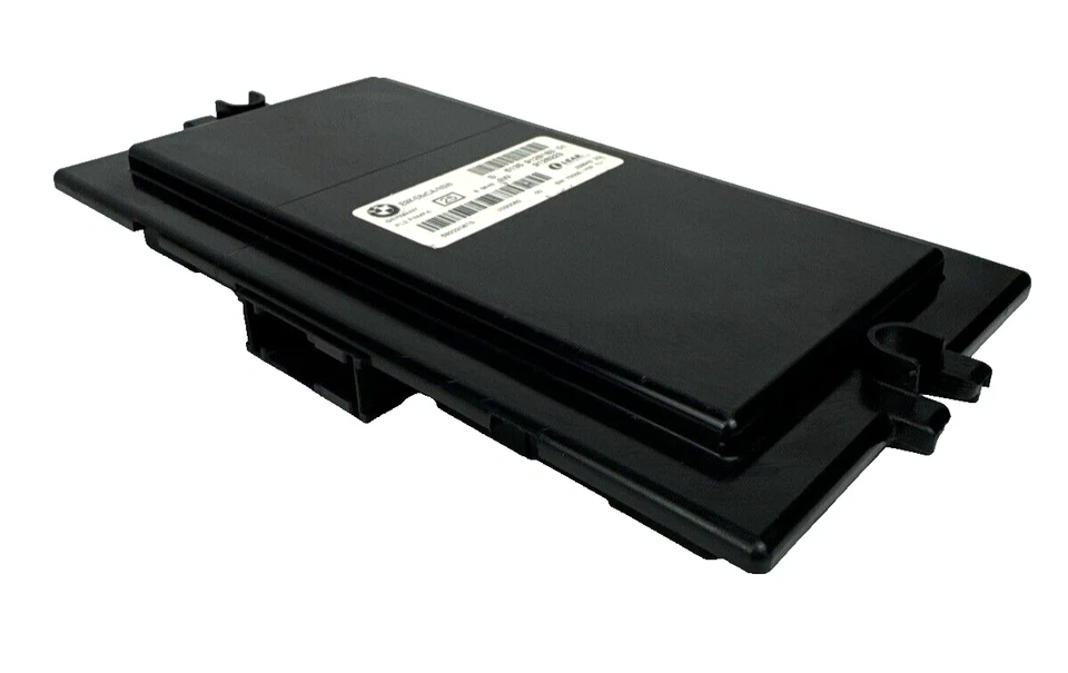 ✅ Módulo de control de iluminación de faros de reposapiés BMW 335i 328i 2007-2013 9128183 OEM Foto 2 de 4