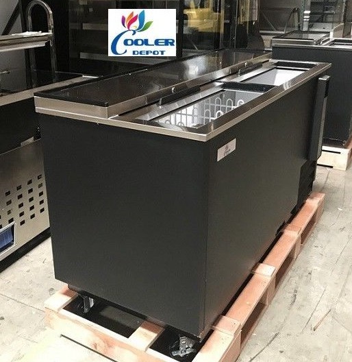 used commercial beer coolers for sale