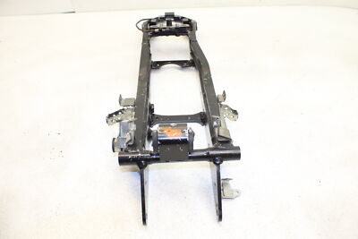 07-08 KAWASAKI NINJA ZX-6R ZX600 ZX6R REAR BACK TAIL SUBFRAME SUB