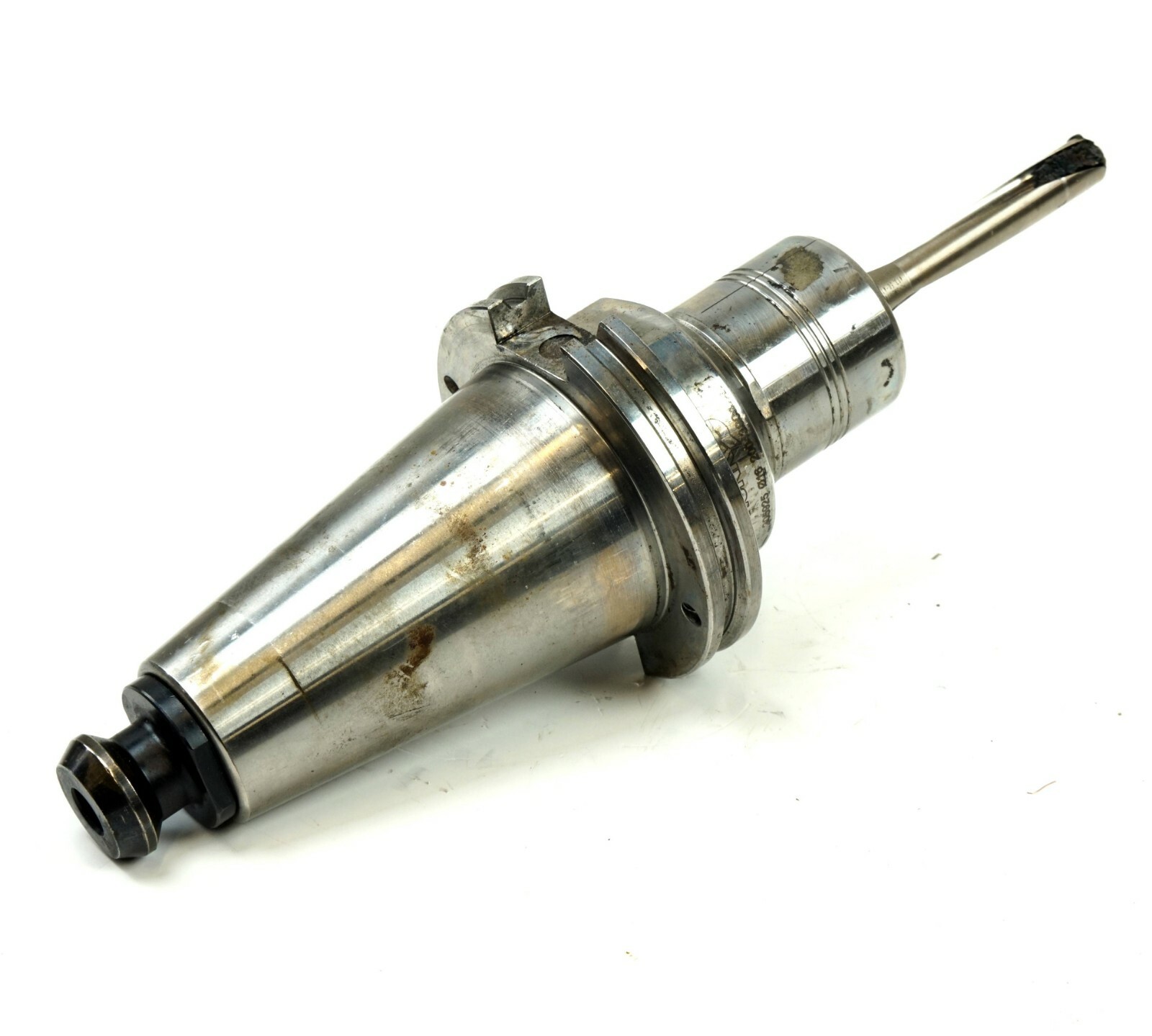 Schunk 235927 TRIBOSR CAT50 25mm Hydraulic Expansion Tool Holder