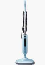 Goodmans All Floor Steam Mop 300ML Cleanse & Sanitise Quick Heat 2x Head 1300W