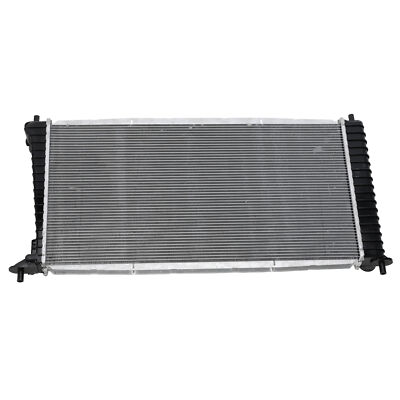 Genuine Ford Expedition F-150 Navigator Mark LT Radiator Assembly