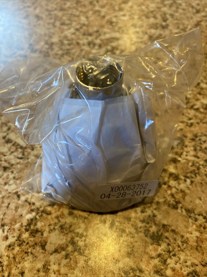 Delta Showerhead Chrome A112.18.1M 2.0GPM/7.6LPM Brand New eBay