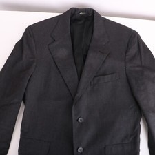 Jos. A. Bank Mens Sport Coat 40R 2 Button Jacket