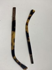 RALPH LAUREN RA 4116 3138T5 TORTOISE TEMPLE ARM PARTS D839