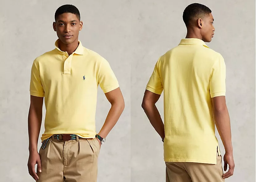 Polo ralph lauren xxl hot sale