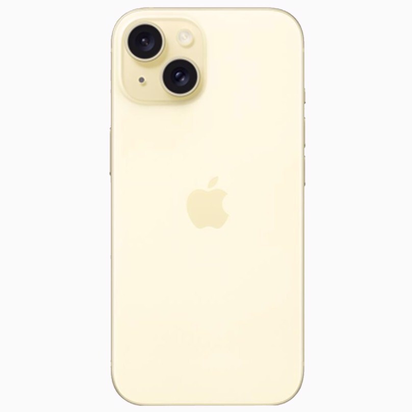 Apple iPhone 15 Plus A2847 128GB 256GB 512GB Unlocked Smartphone
