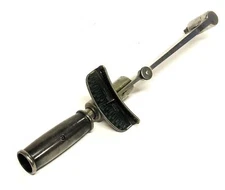 Sturtevant Richmont Flat Beam Memory Torque Wrench 1/2 Inch Drive 300 IN.LB USED