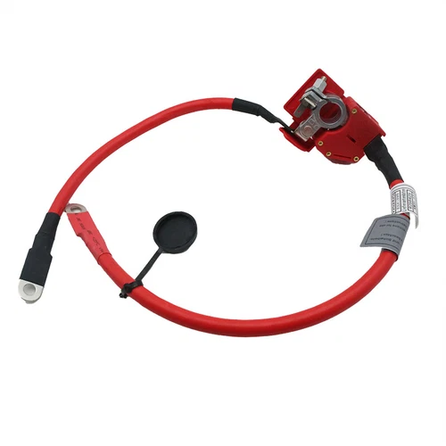 Battery Cable - O'Reilly Auto Parts - Foto 11