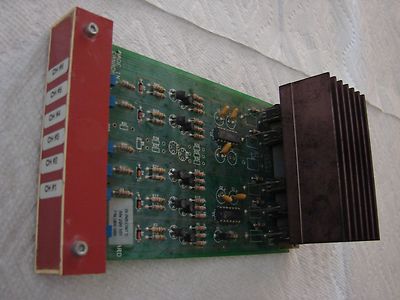 300060 BUNB CNT5 Board 