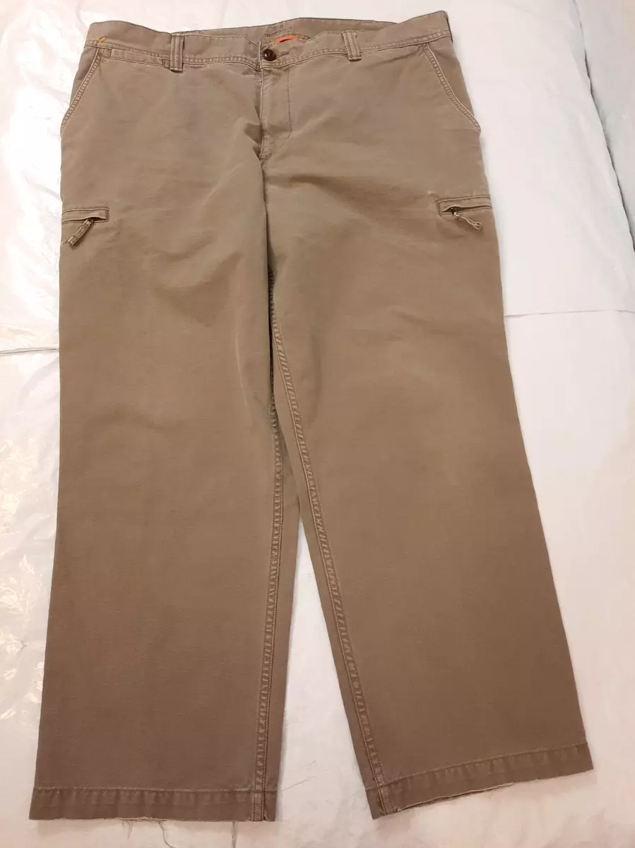 Pacific crossover cargo store pants