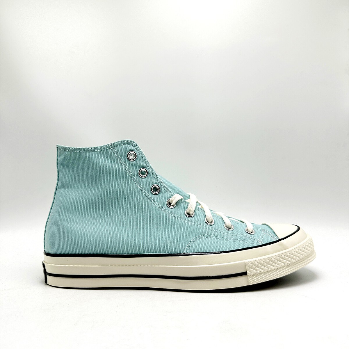 NEW* Unisex Converse Chuck 70 No Waste Canvas Soft Juniper