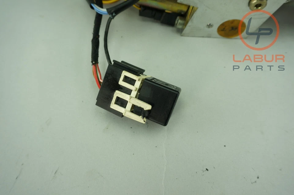 R170 97-04 Mercedes Clase SLK Convertible Techo Bomba Hidráulica Motor A681 Foto 3 de 4