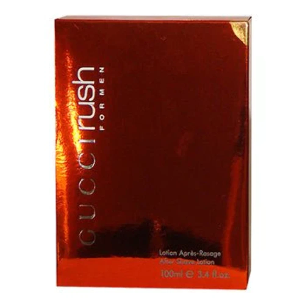 Gucci Rush Fragrances for Men for sale - eBay