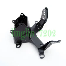 UPPER HEADLIGHT FAIRING STAY BRACKET FOR YAMAHA YZF R6 YZFR6 2008-2015 14 13 09