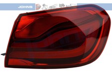 JOHNS Heckleuchte Rückleuchte rechts für BMW 4 Cabriolet F33 F83 F32 F82