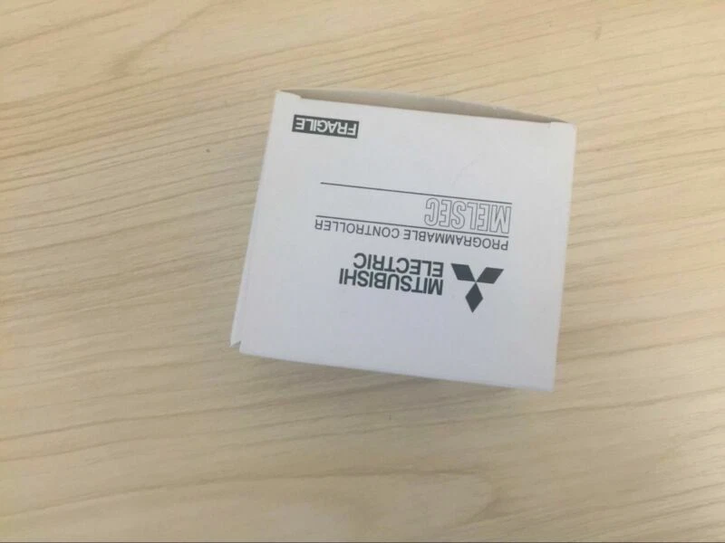 1PC Mitsubishi FX3U-232-BD Communication Board In Box -New - Image 4 of 4