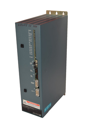 Reliance AutoMax SA500 AC Power Module DM150 615055-1V In: 325vdc Out: 230vac
