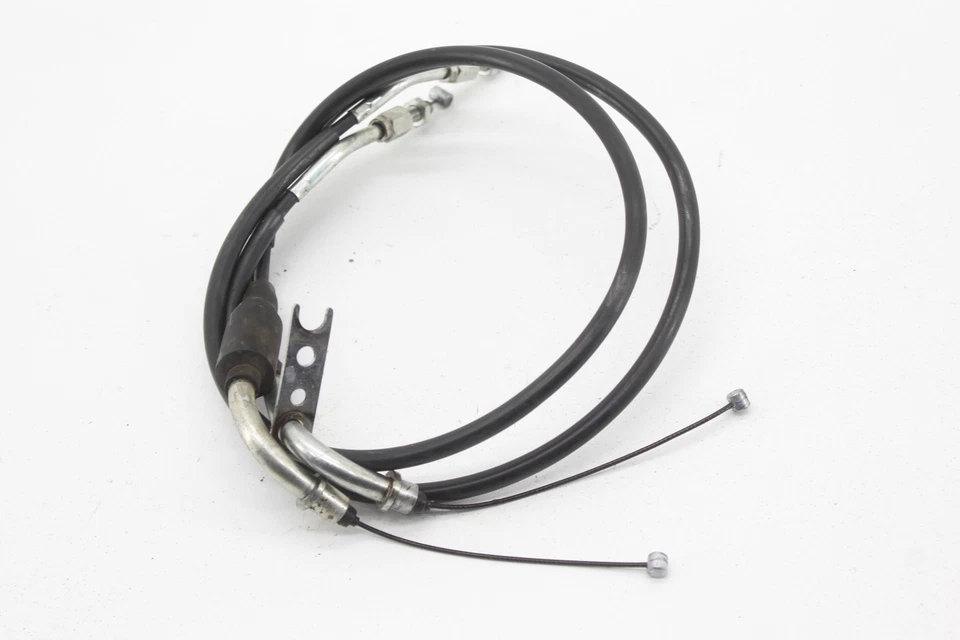 11-19 Suzuki Gsxr750 Throttle Cable Lines  - Image 2 of 4