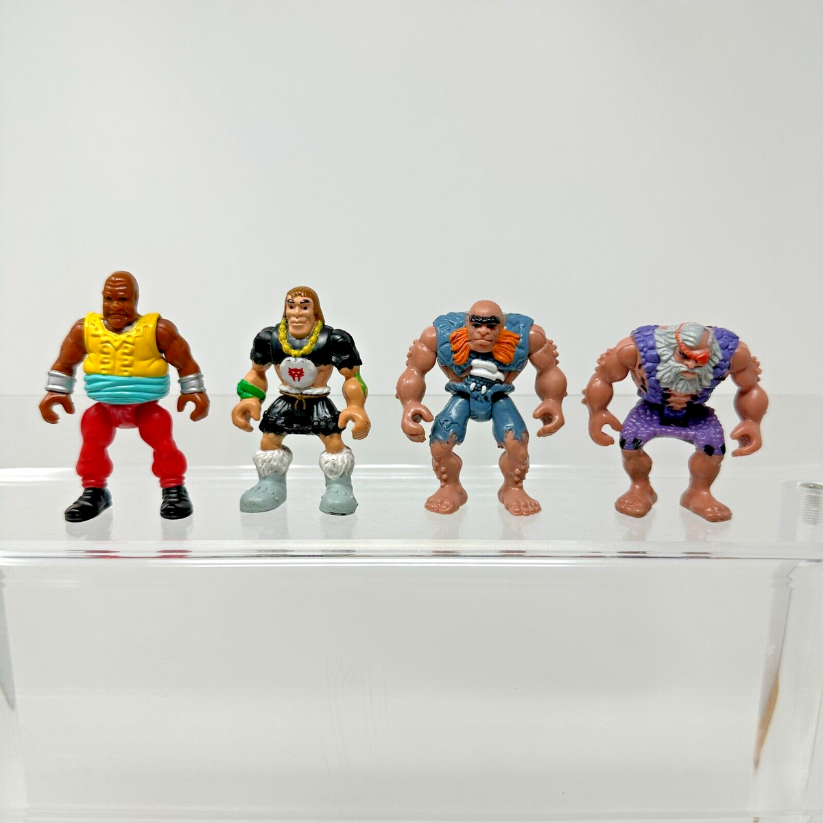 Imaginext Caveman Figures Cavemen Dinosaur Toys Vintage | eBay