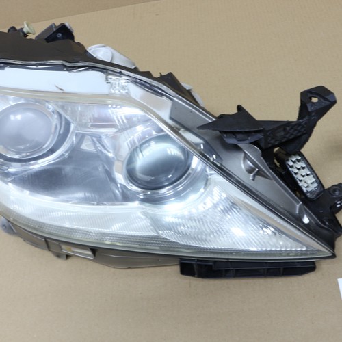 Lexus LS460 LS460L 2010-2012 OEM Genuine HID Xenon Head Light Lamp Right & Left - Picture 6 of 23
