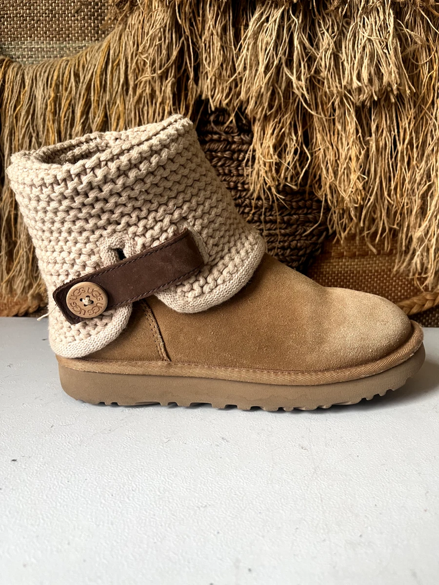 Ugg shaina size 8 online