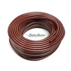 <!--F#f_0-->Dark Brown Pinch Weld (Price Per Meter) 16mm x 8mm For HOLDEN<!--F/-->