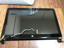 HP Probook 430 G2 13 in complete touch screen lcd panel display assembly