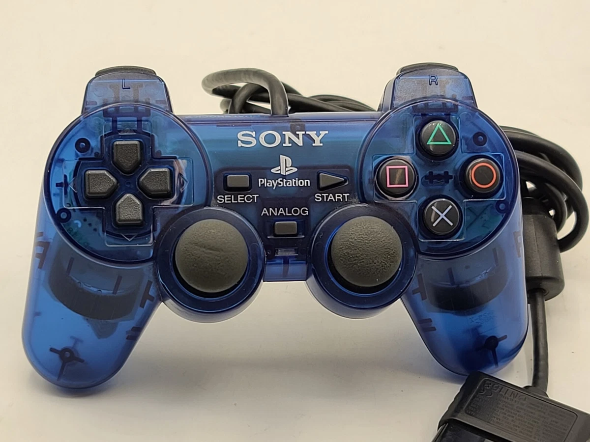 Best playstation 2 controller 2025